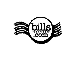 BILLS.COM logo