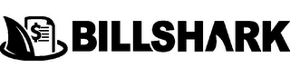 BILLSHARK logo