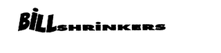 BILLSHRINKERS logo
