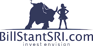 BILLSTANTSRI.COM INVEST ENVISION logo