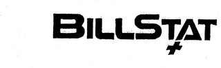 BILLSTAT logo