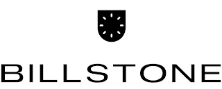 BILLSTONE logo