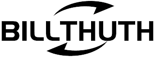 BILLTHUTH logo