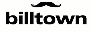 BILLTOWN logo