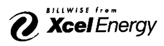 BILLWISE FROM XCEL ENERGY logo