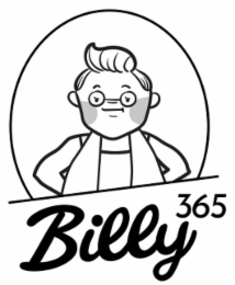 BILLY 365