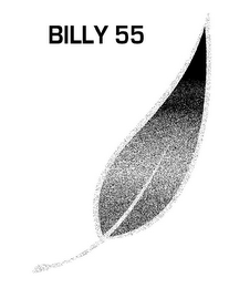 BILLY 55 logo