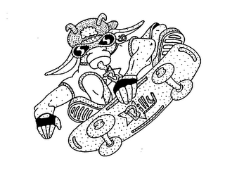 BILLY logo