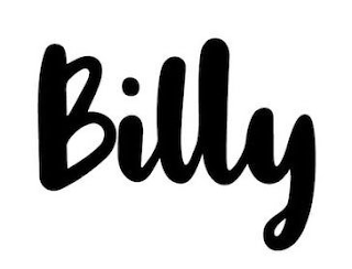 BILLY logo