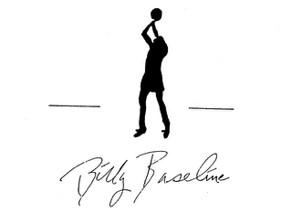 BILLY BASELINE logo