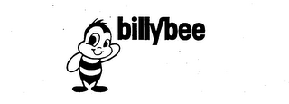 BILLY BEE logo