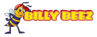 BILLY BEEZ logo