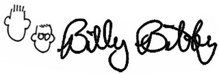 BILLY BIBBY logo