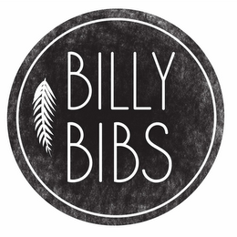 BILLY BIBS logo