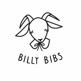 BILLY BIBS logo