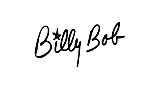 BILLY BOB