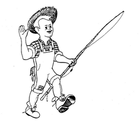 BILLY BOB logo
