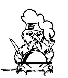 BILLY BOB logo