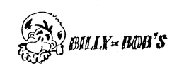 BILLY BOB'S logo