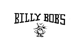 BILLY BOB'S logo