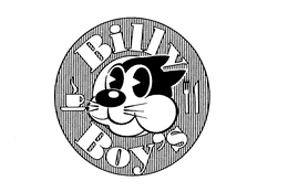 BILLY BOY'S logo