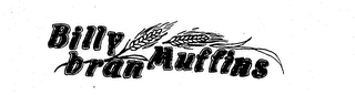 BILLY BRAN MUFFINS logo