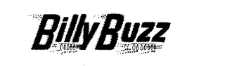 BILLY BUZZ logo