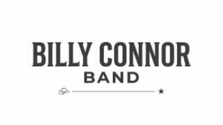 BILLY CONNOR BAND logo