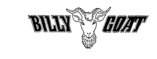 BILLY GOAT logo