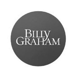 BILLY GRAHAM
