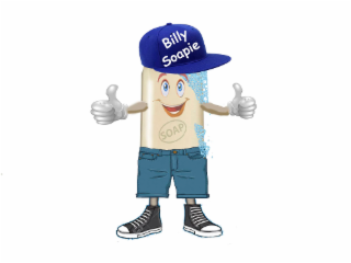 BILLY SOAPIE logo