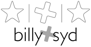 BILLY + SYD logo