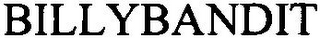 BILLYBANDIT logo