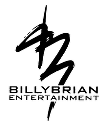 BILLYBRIAN ENTERTAINMENT logo