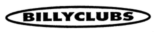 BILLYCLUBS logo