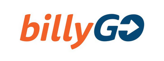 BILLYGO logo