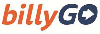 BILLYGO logo