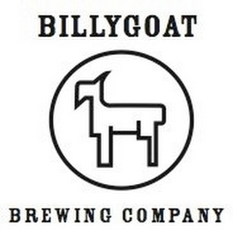 BILLYGOAT BREWING COMPANY logo