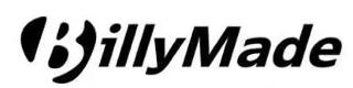 BILLYMADE logo