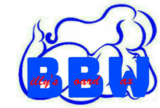 BILLY'S BOARD WAX logo