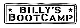 BILLY'S BOOTCAMP logo