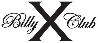 BILLYXCLUB logo
