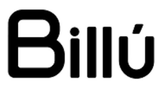 BILLÚ logo