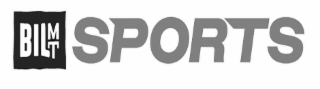 BILMT SPORTS