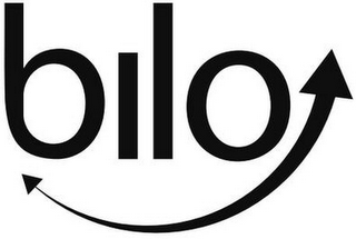 BILO logo