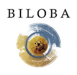 BILOBA logo
