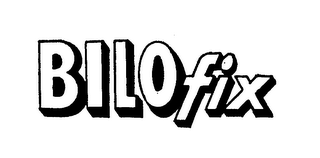 BILOFIX logo