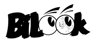 BILOOK logo