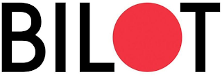 BILOT logo