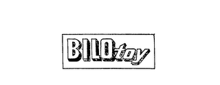 BILOTOY logo